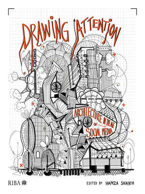 cover image of Drawing Attention